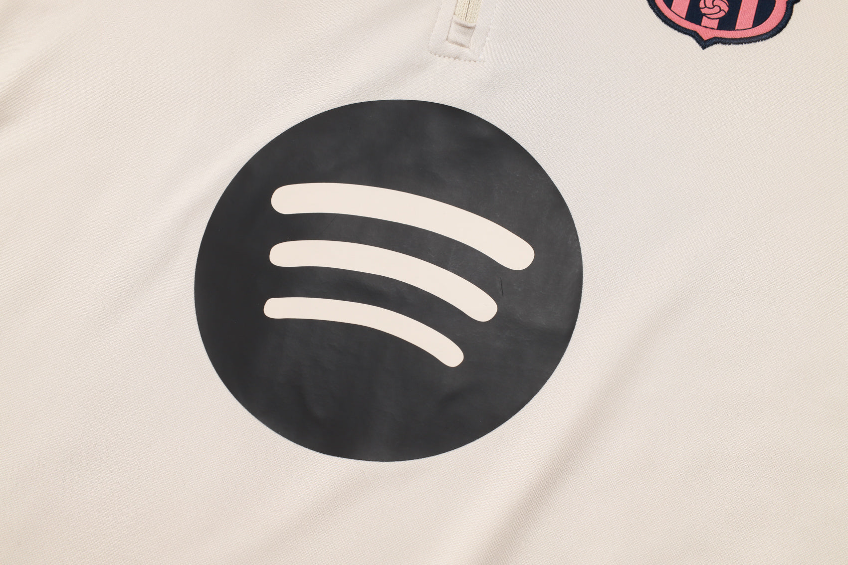 NEW FC BARCELONA TrackSuit Complete 25/26