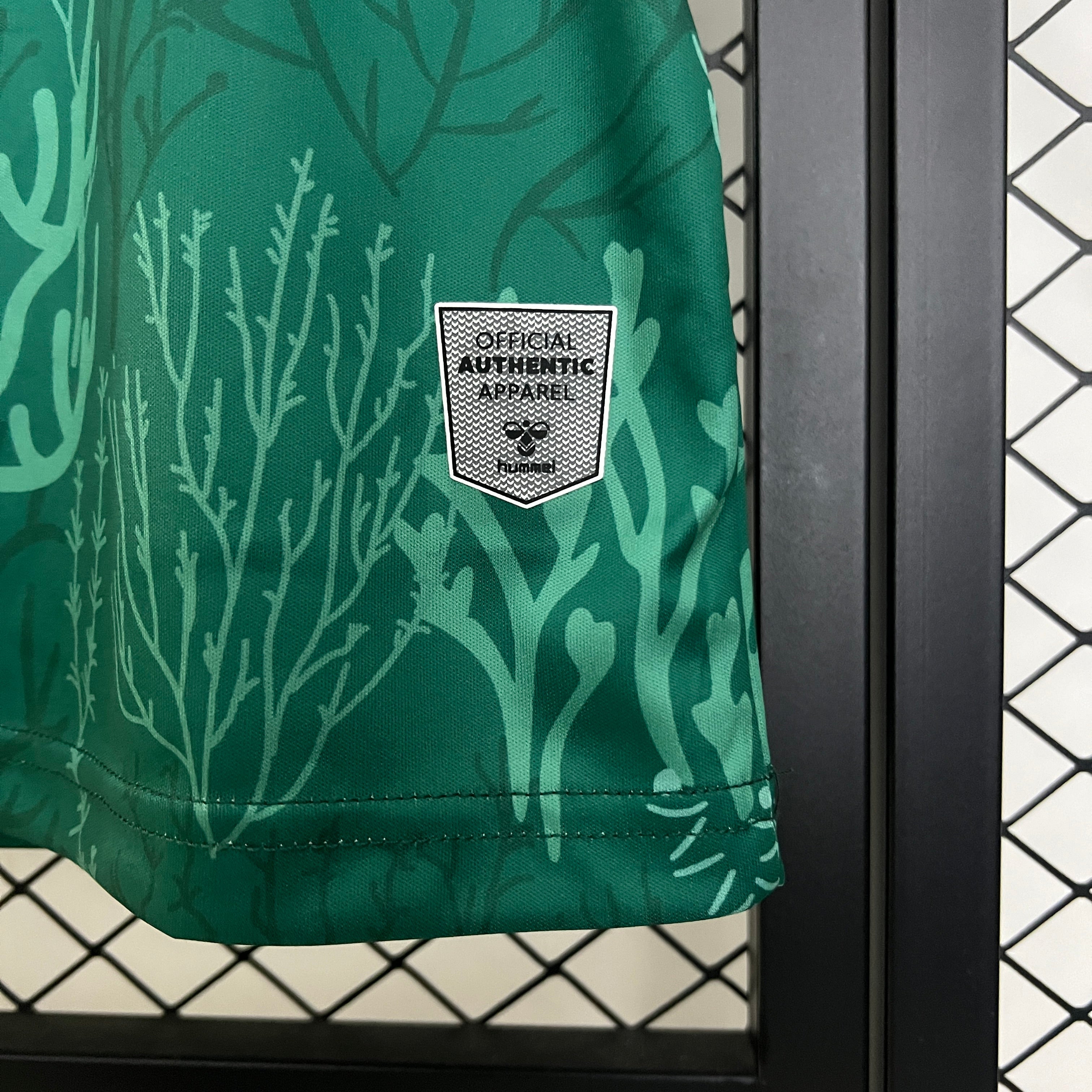 NEW CAMISETA REAL BETIS SPECIAL EDITION 2025