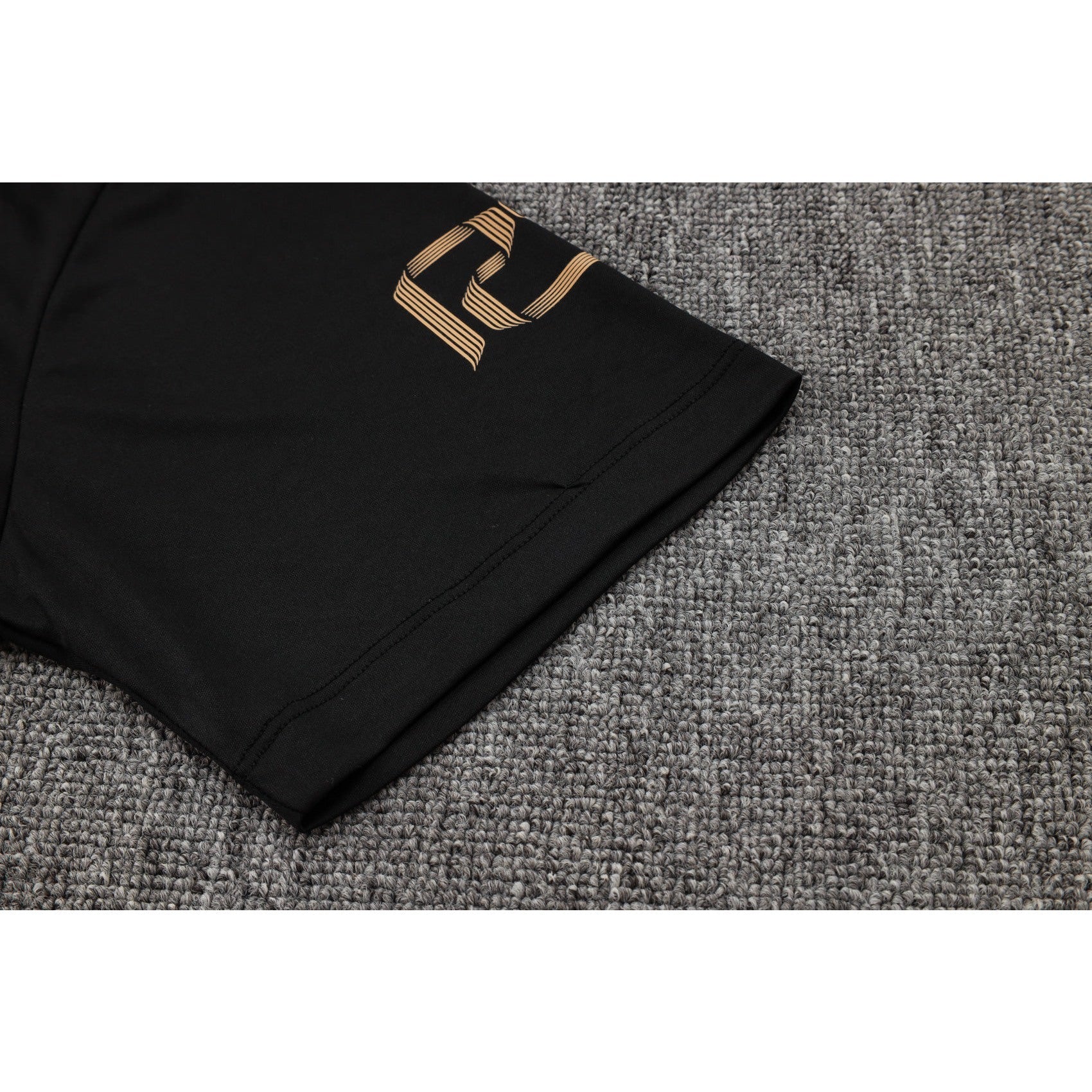 NEW FC BARCELONA TRACKSUIT POLO 24/25