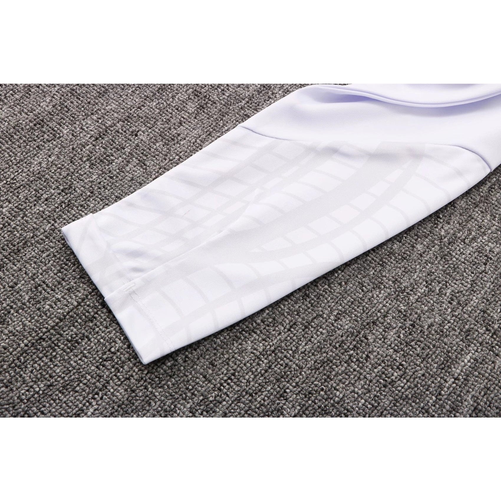 NEW Francia Seleccion TrackSuit Complete