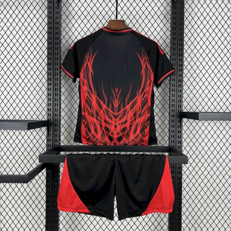 (NIÑO) CONJUNTO BENFICA SPECIAL EDITION 2025/26