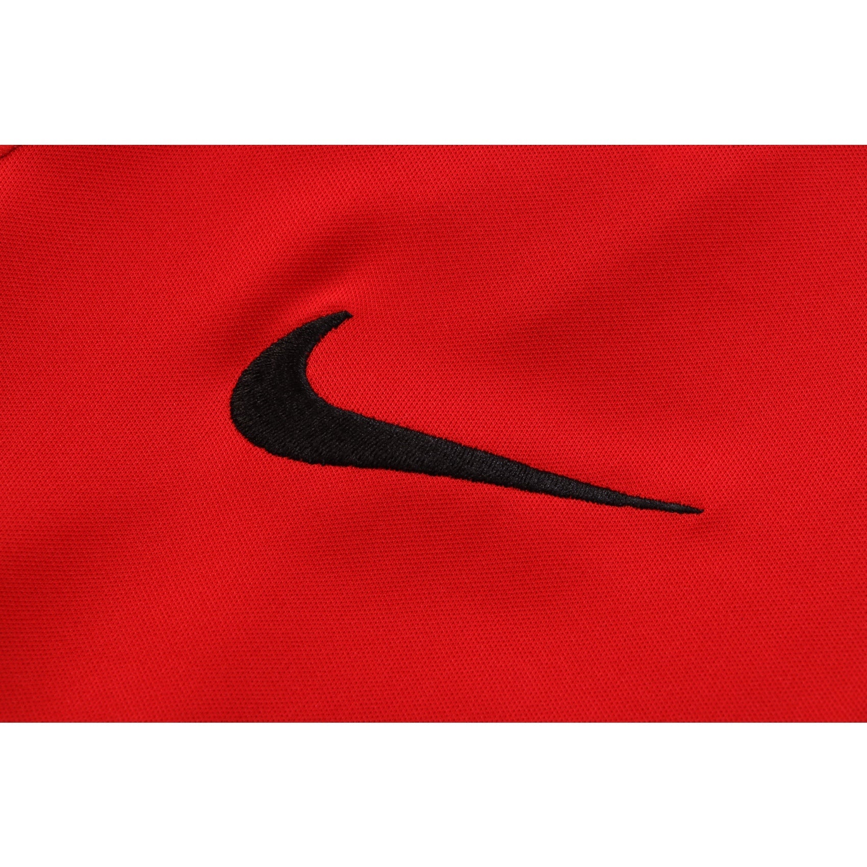 NEW LIVERPOOL FC TRACKSUIT POLO 1º