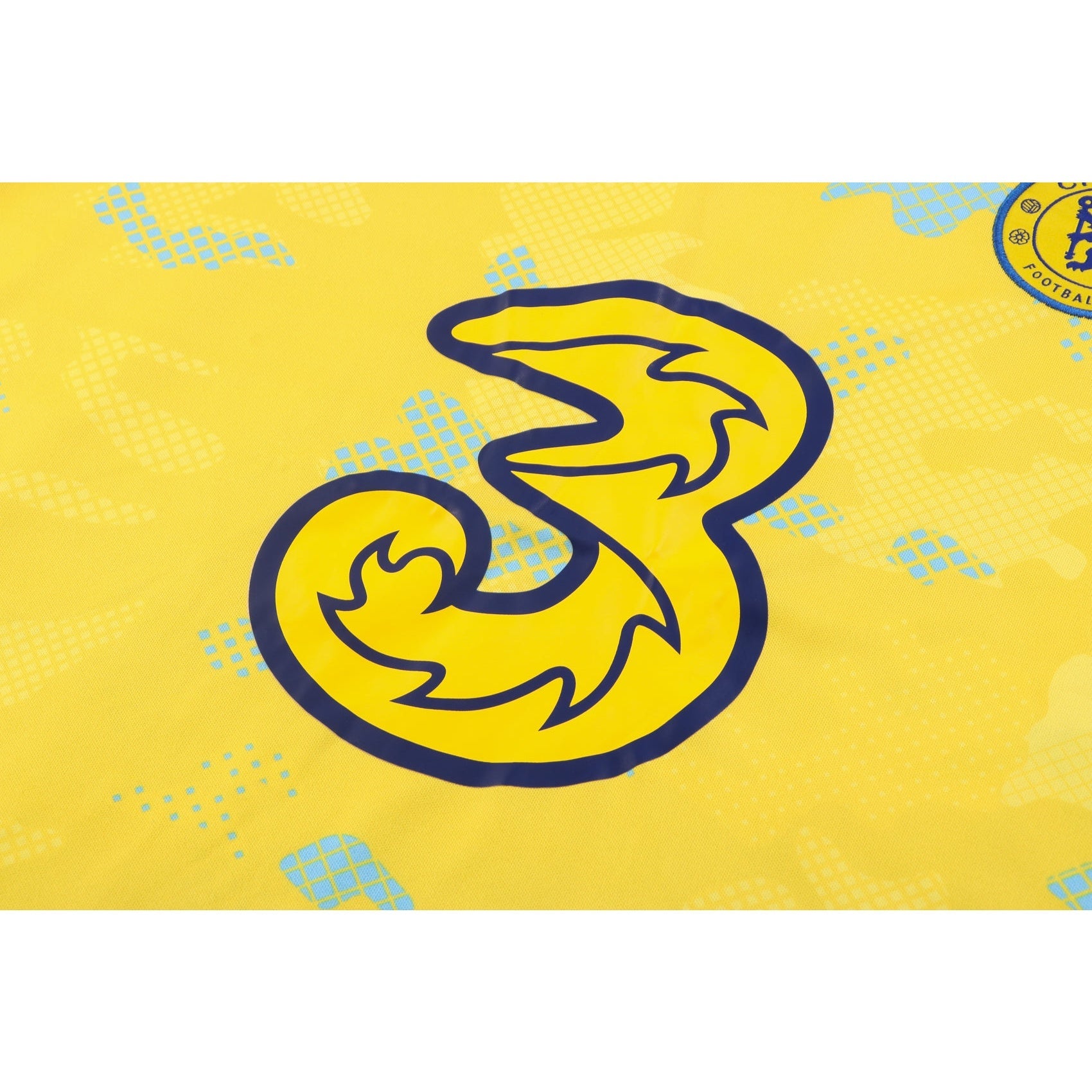 NEW Chelsea TrackSuit Corto 1º