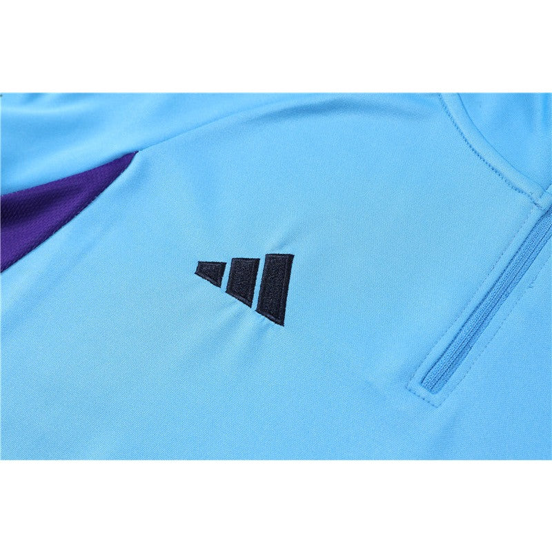 NEW Argentina Selección TrackSuit Complete