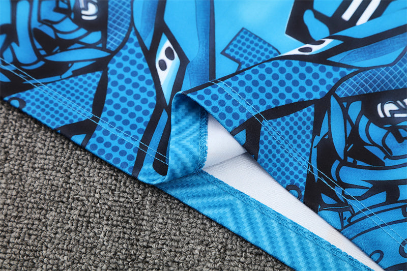 NEW NAPOLI TrackSuit Complete 25/26