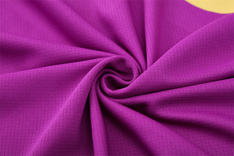 NEW FC BARCELONA 3º TrackSuit Corto 25/26