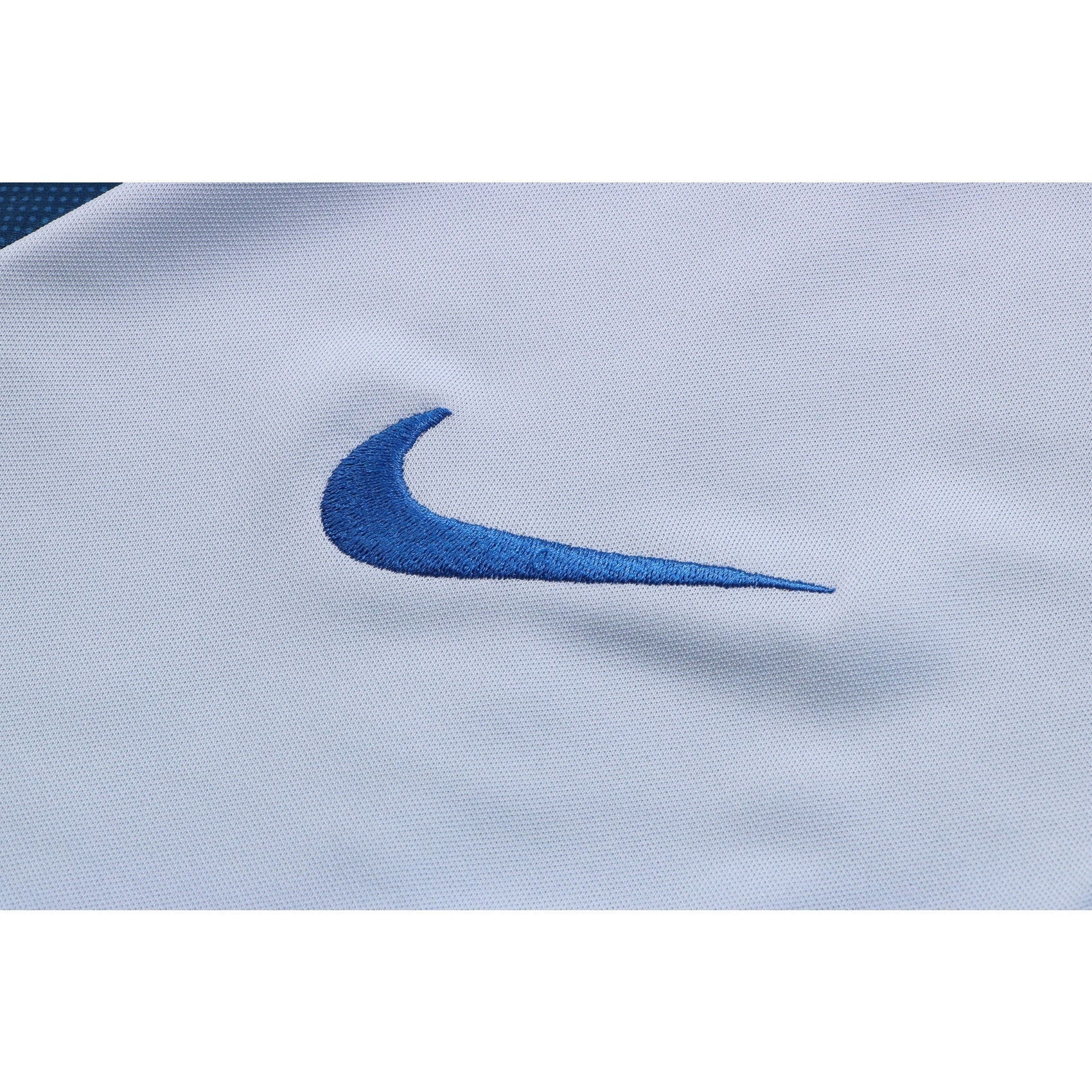 NEW CHELSEA TRACKSUIT POLO