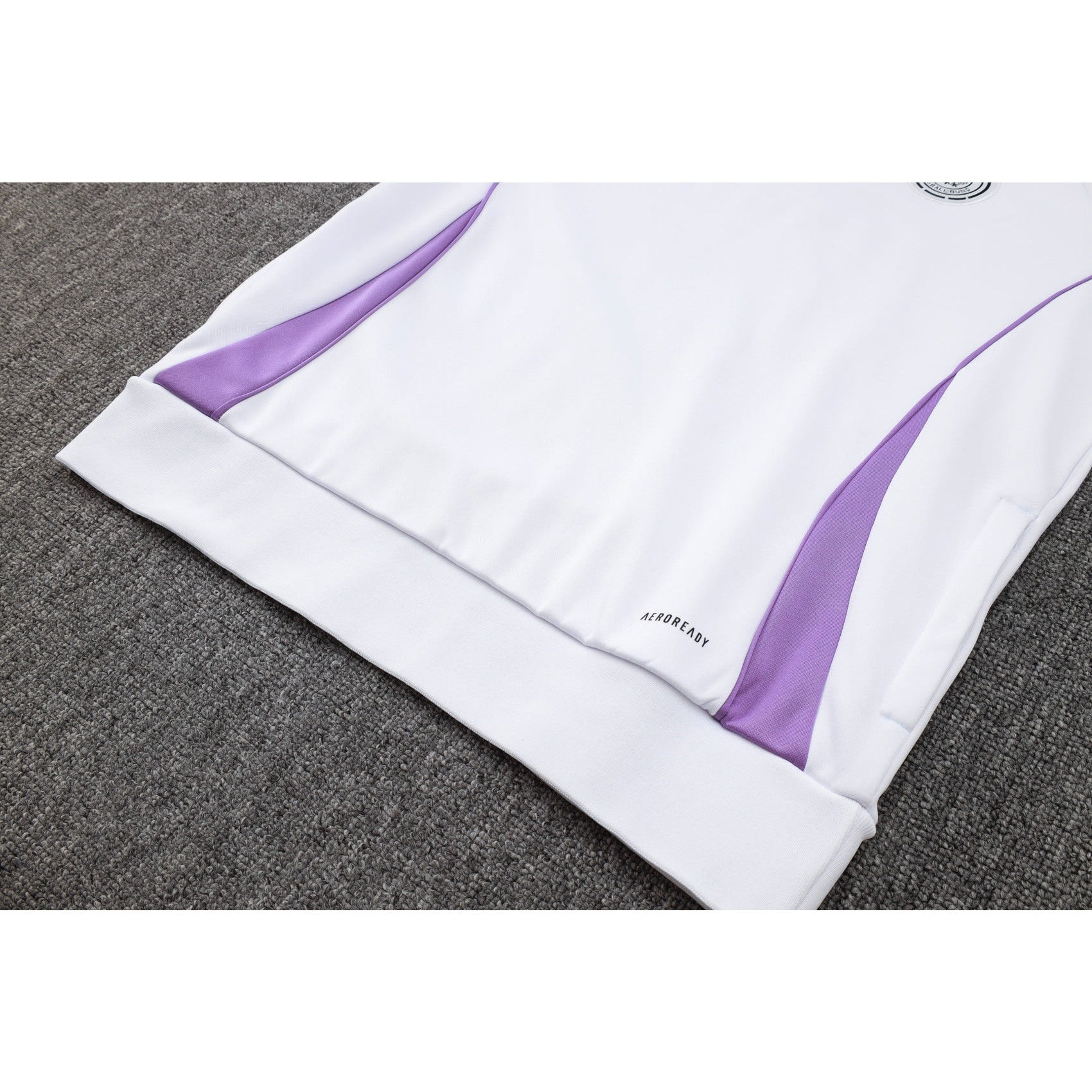 NEW ALEMANIA TrackSuit Complete