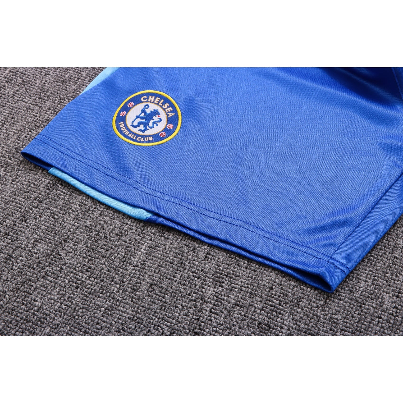 NEW Chelsea TrackSuit Corto 2º