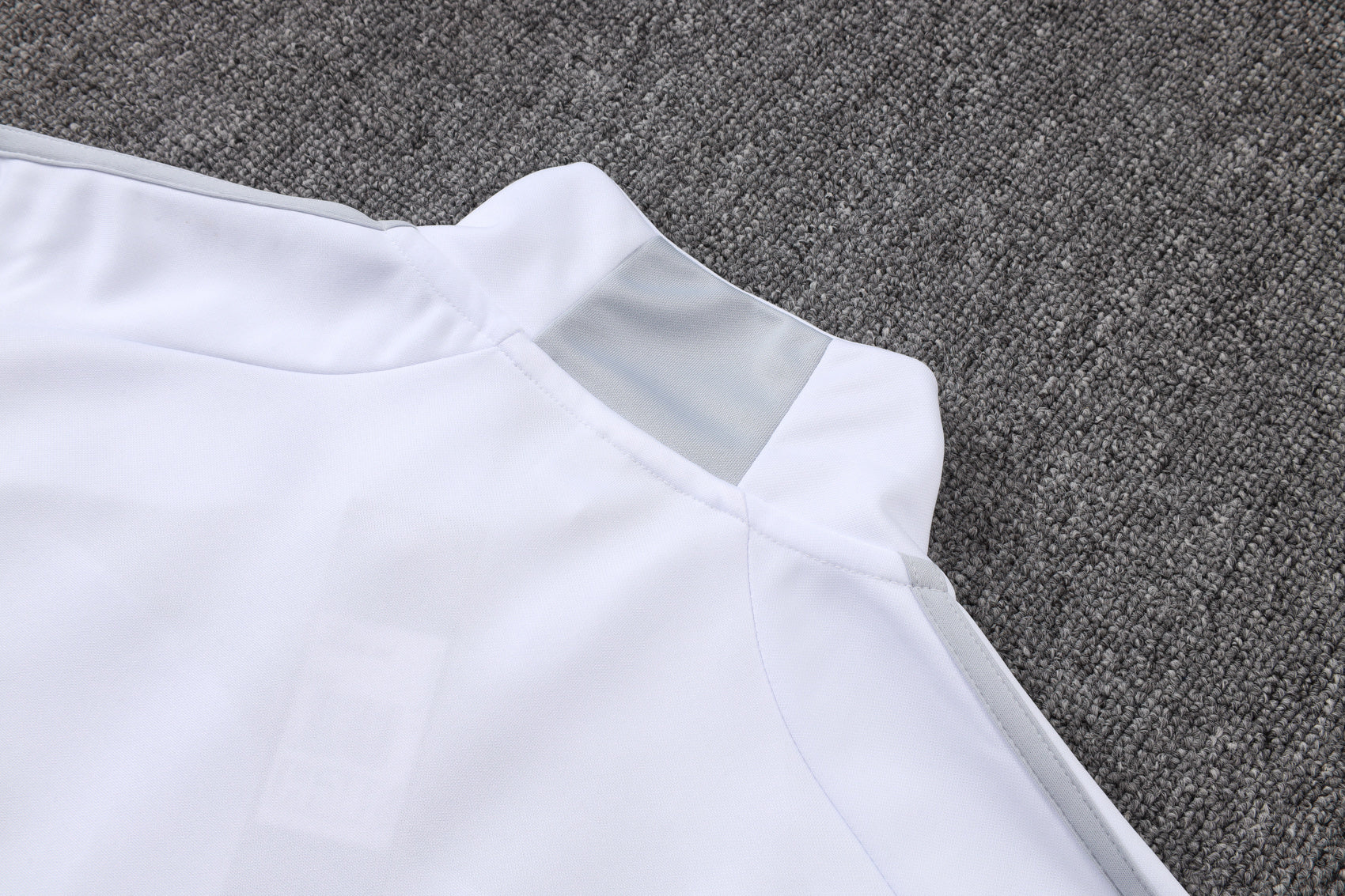 NEW REAL MADRID TrackSuit Complete 1º 25/26