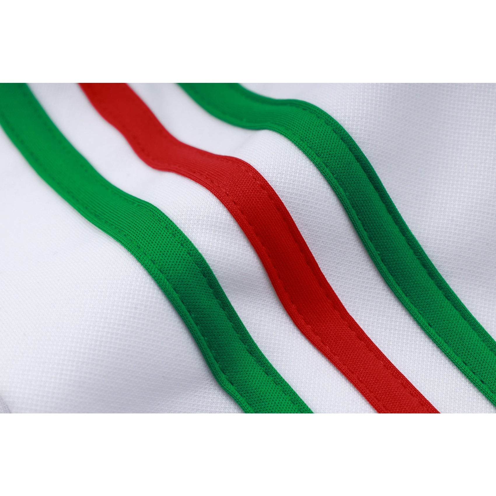 NEW ITALY TrackSuit Complete