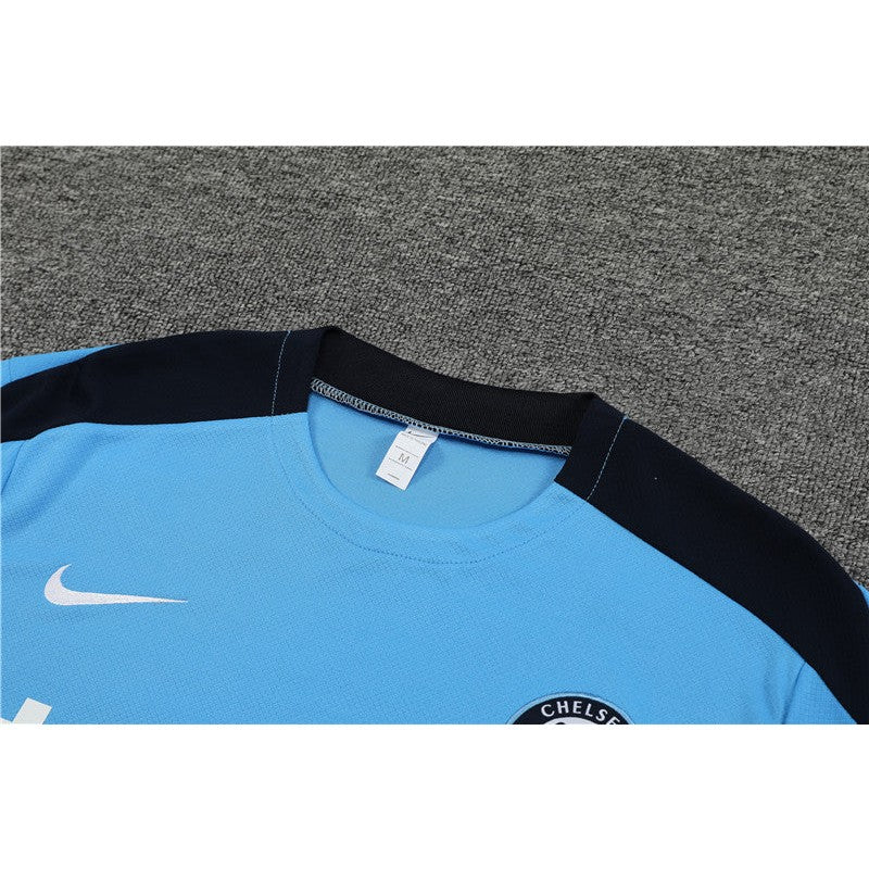 NEW Chelsea TrackSuit Corto 24/25