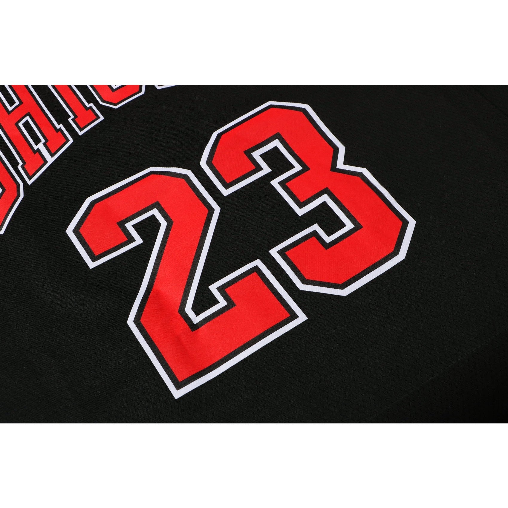 CAMISETA JORDAN CHICAGO BULLS