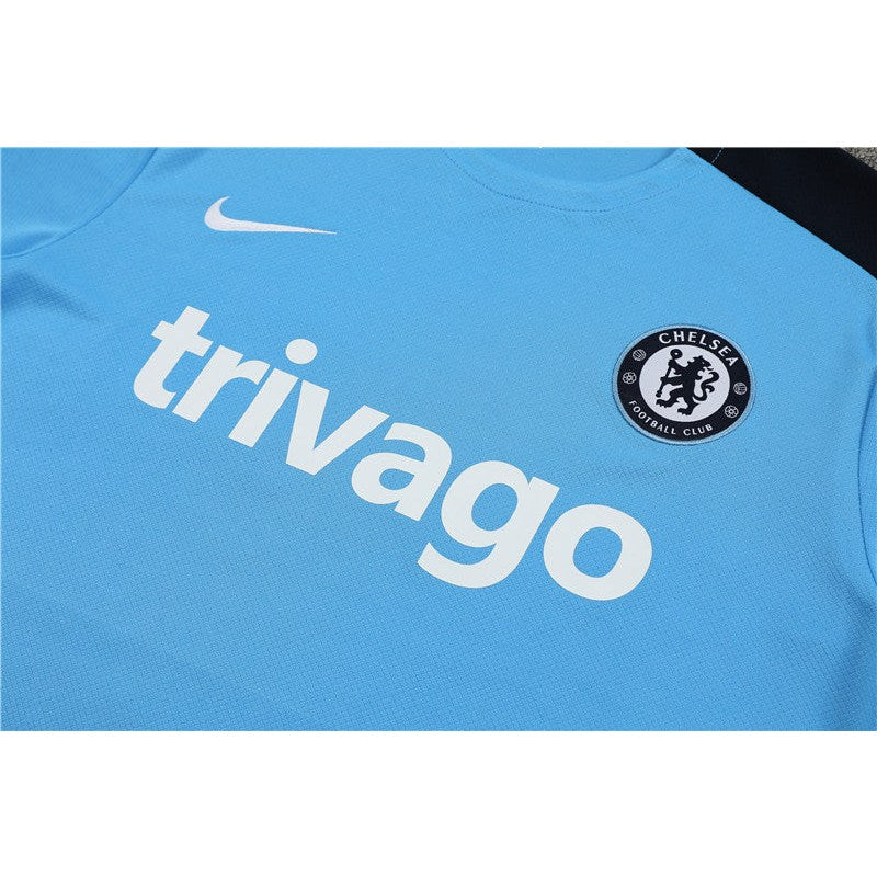 NEW Chelsea TrackSuit Corto 24/25