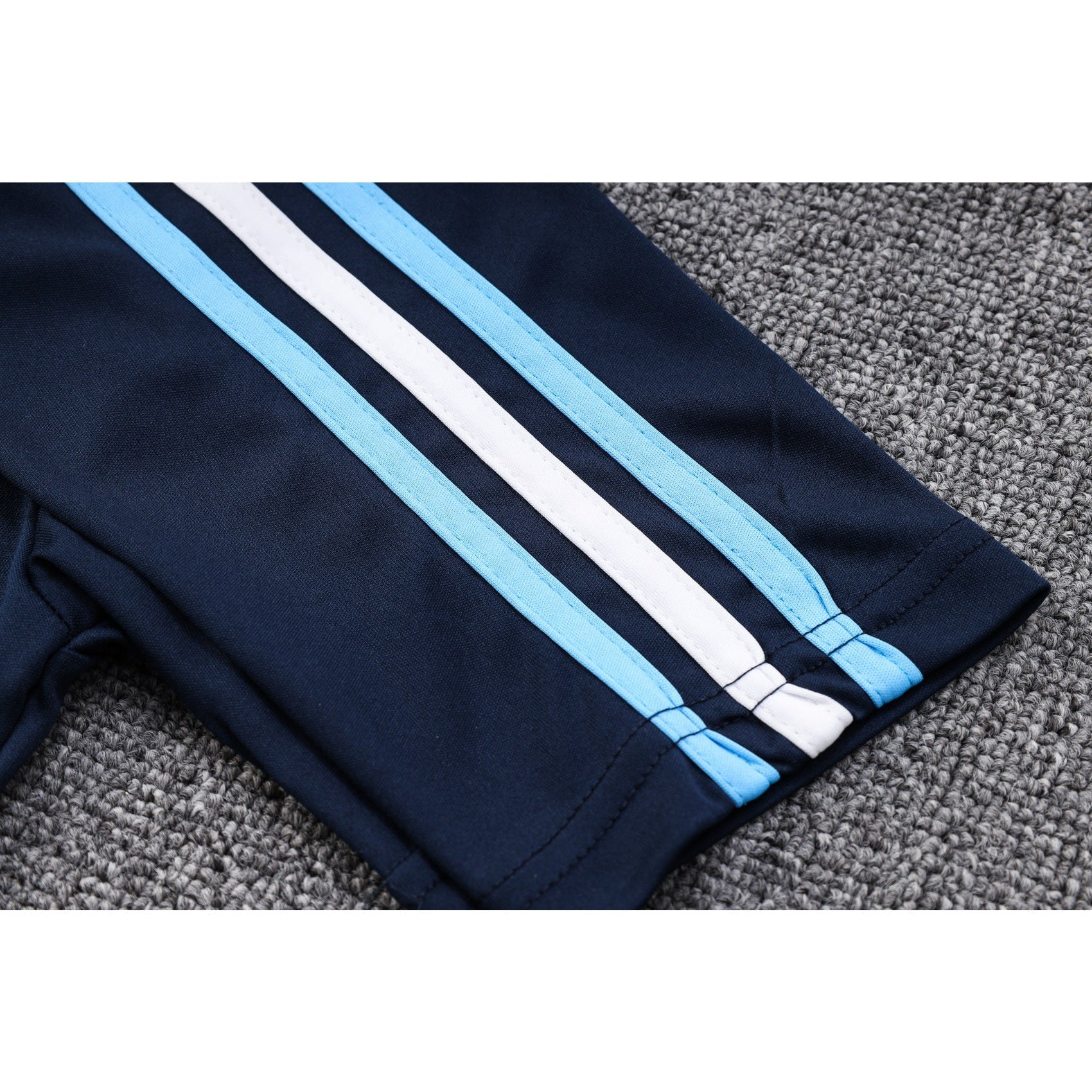 NEW ARGENTINA TRACKSUIT POLO 2º