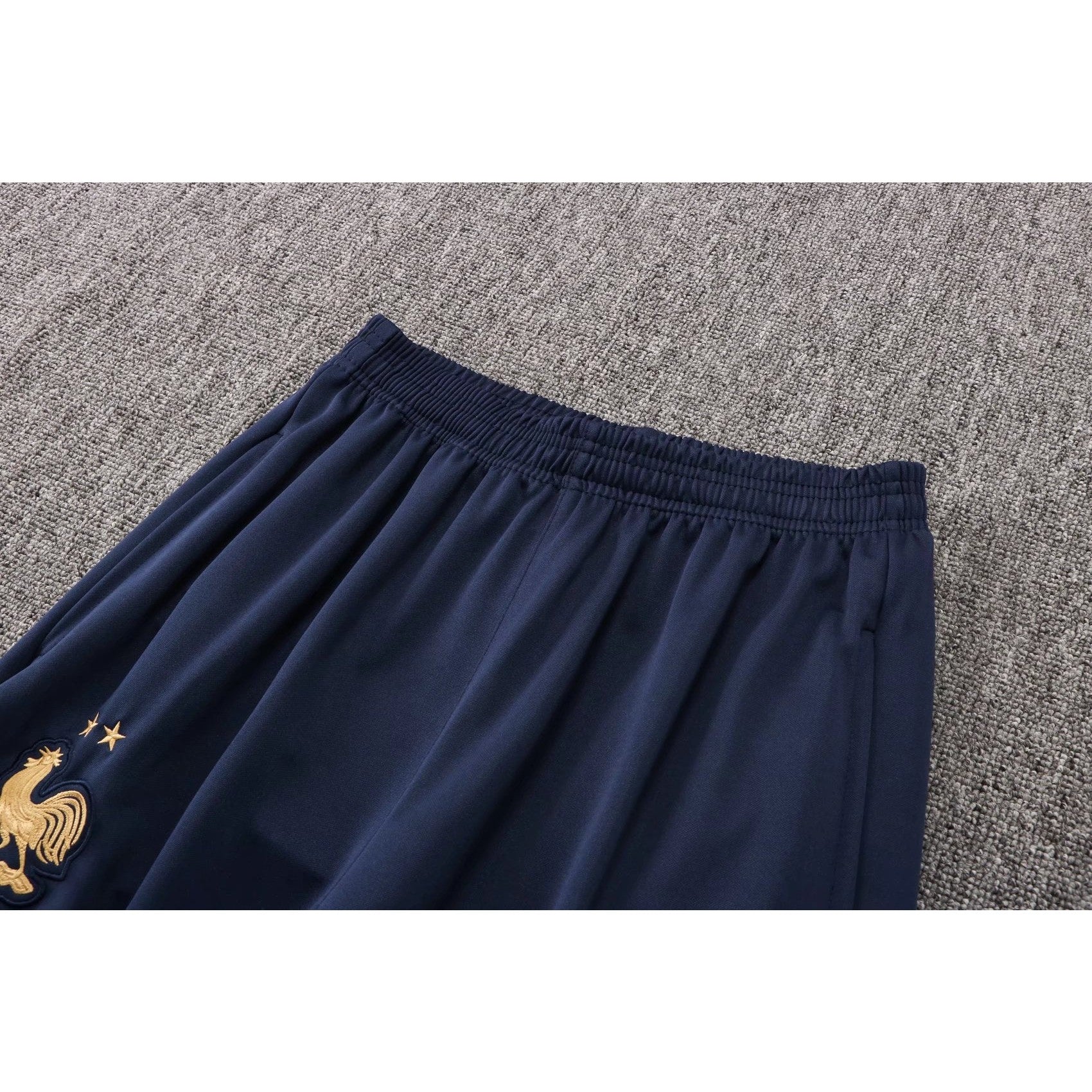 NEW Francia Seleccion TrackSuit Complete