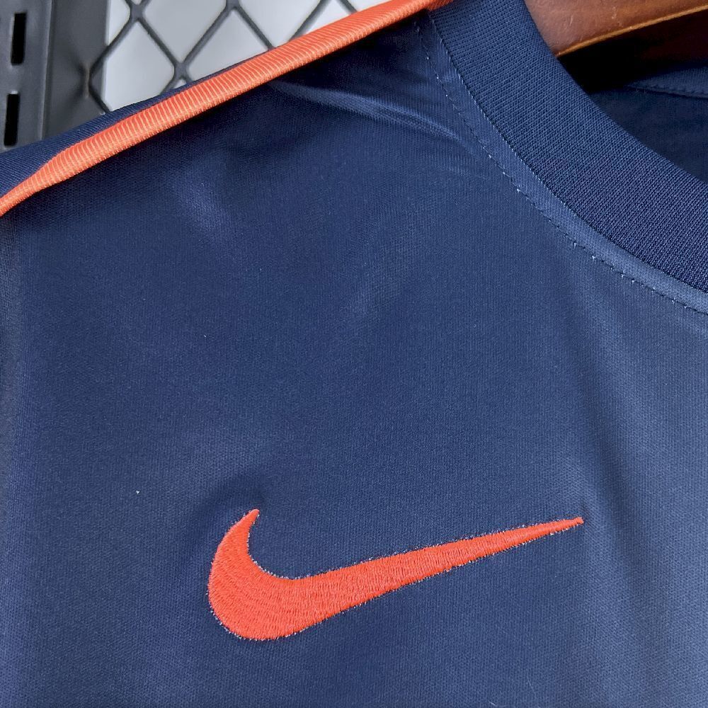 NEW CAMISETA PERSONALIZADA FC BARCELONA 25/26