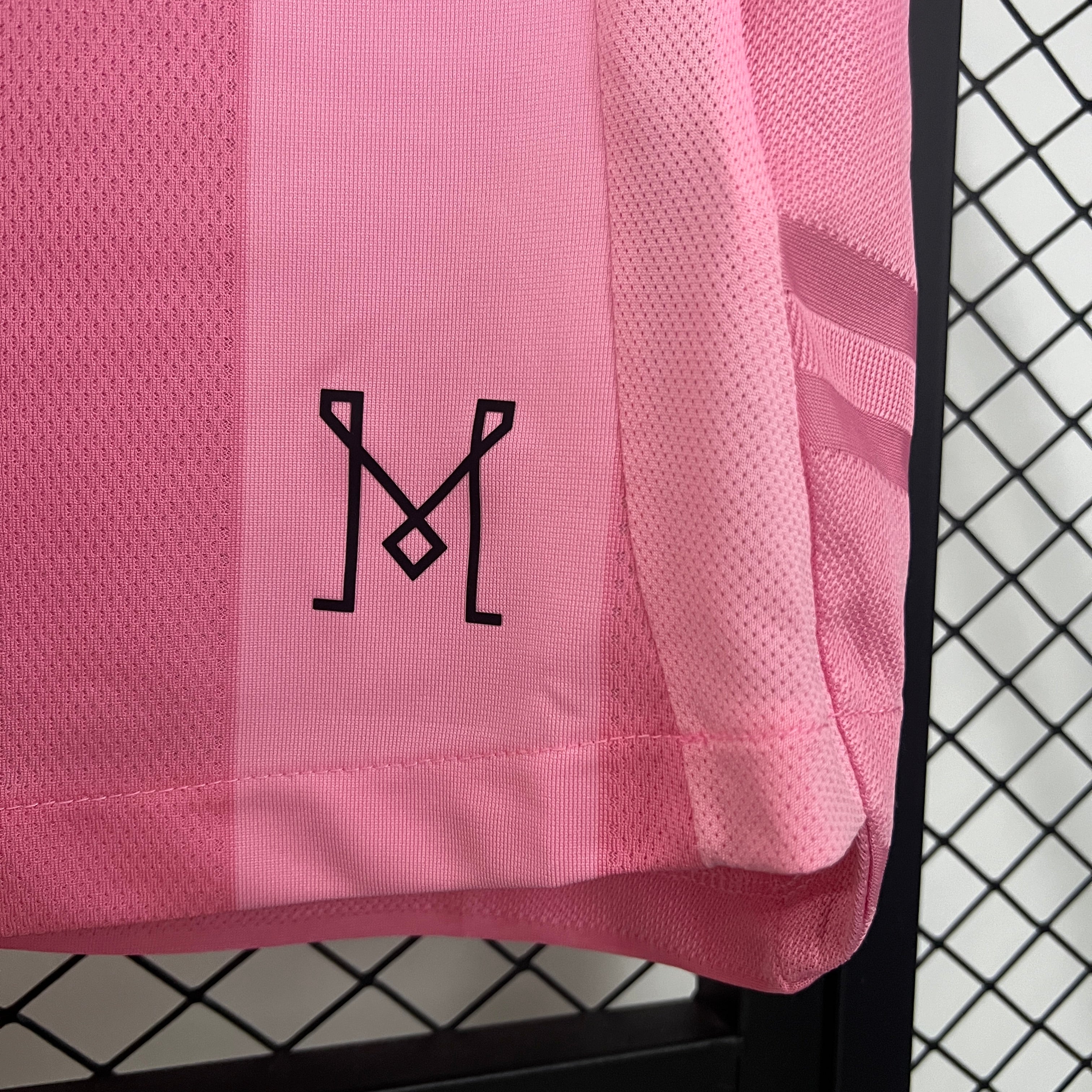 NEW CAMISETA PERSONALIZADA INTER MIAMI 25/26