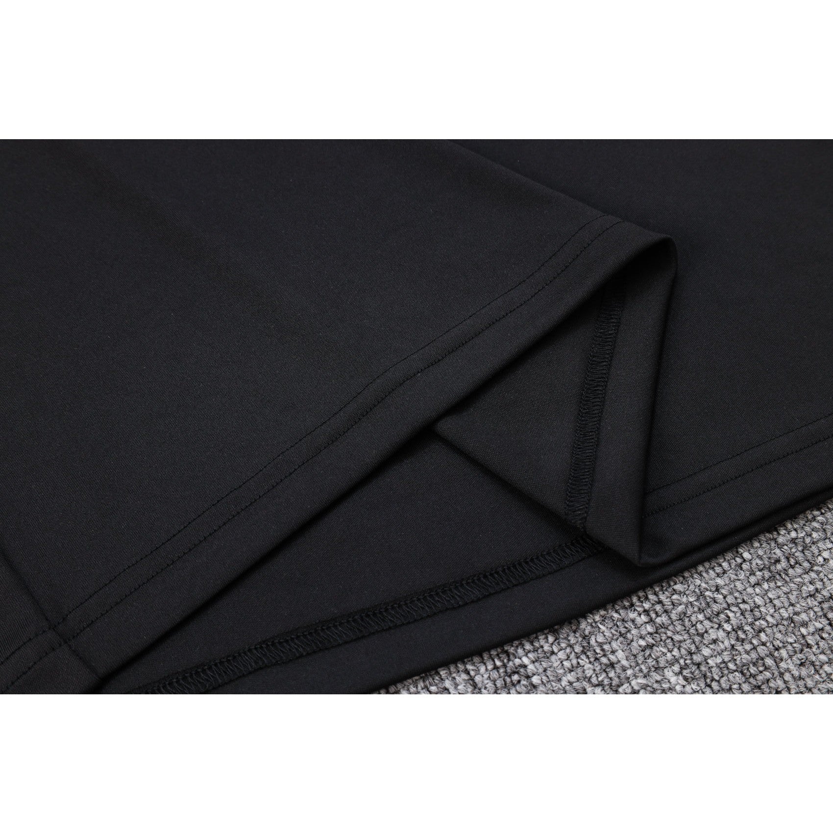 NEW BORUSSIA DORTMUND 2º TRACKSUIT POLO 23/24