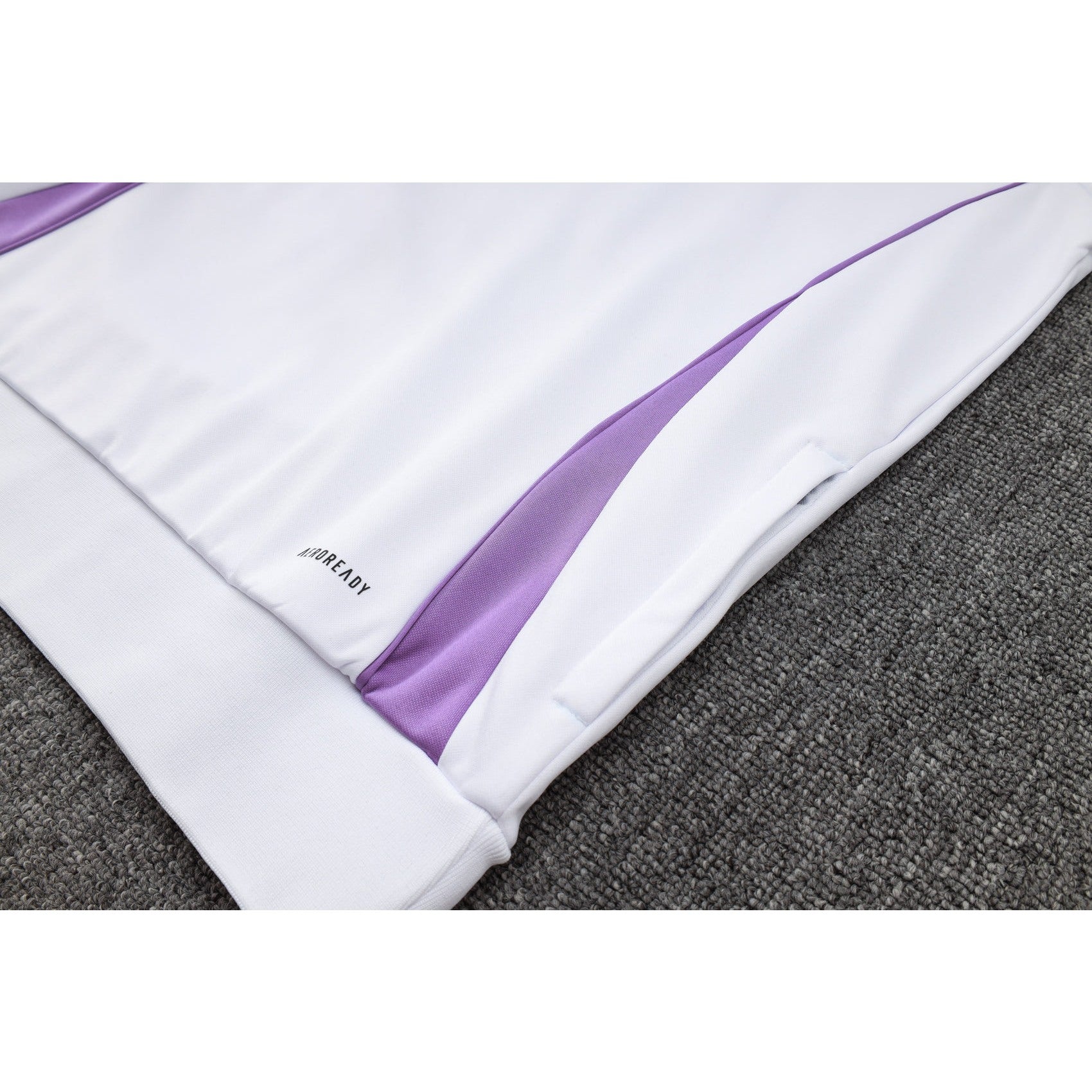 NEW ALEMANIA TrackSuit Complete