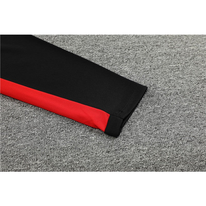 NEW Paris Saint-Germain 2º TrackSuit Complete 23/24