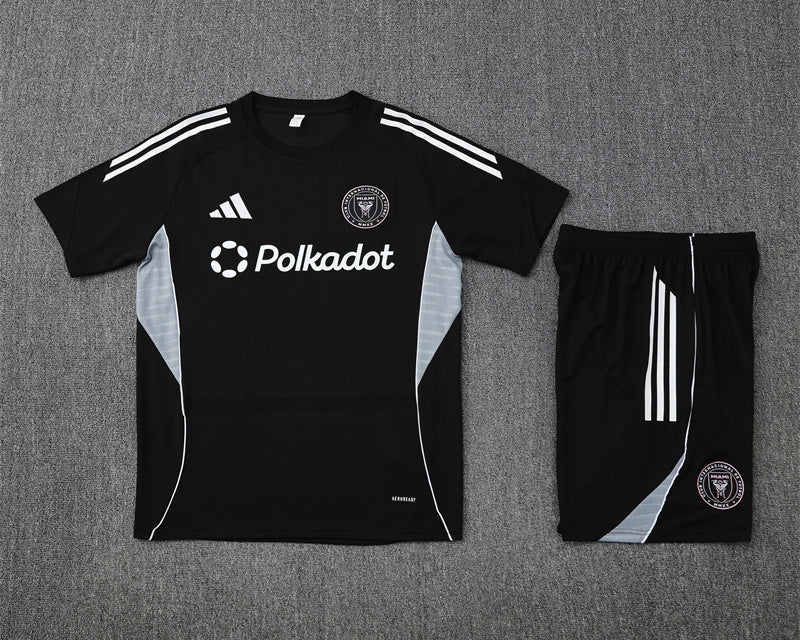 NEW INTER MIAMI TrackSuit Corto 25/26