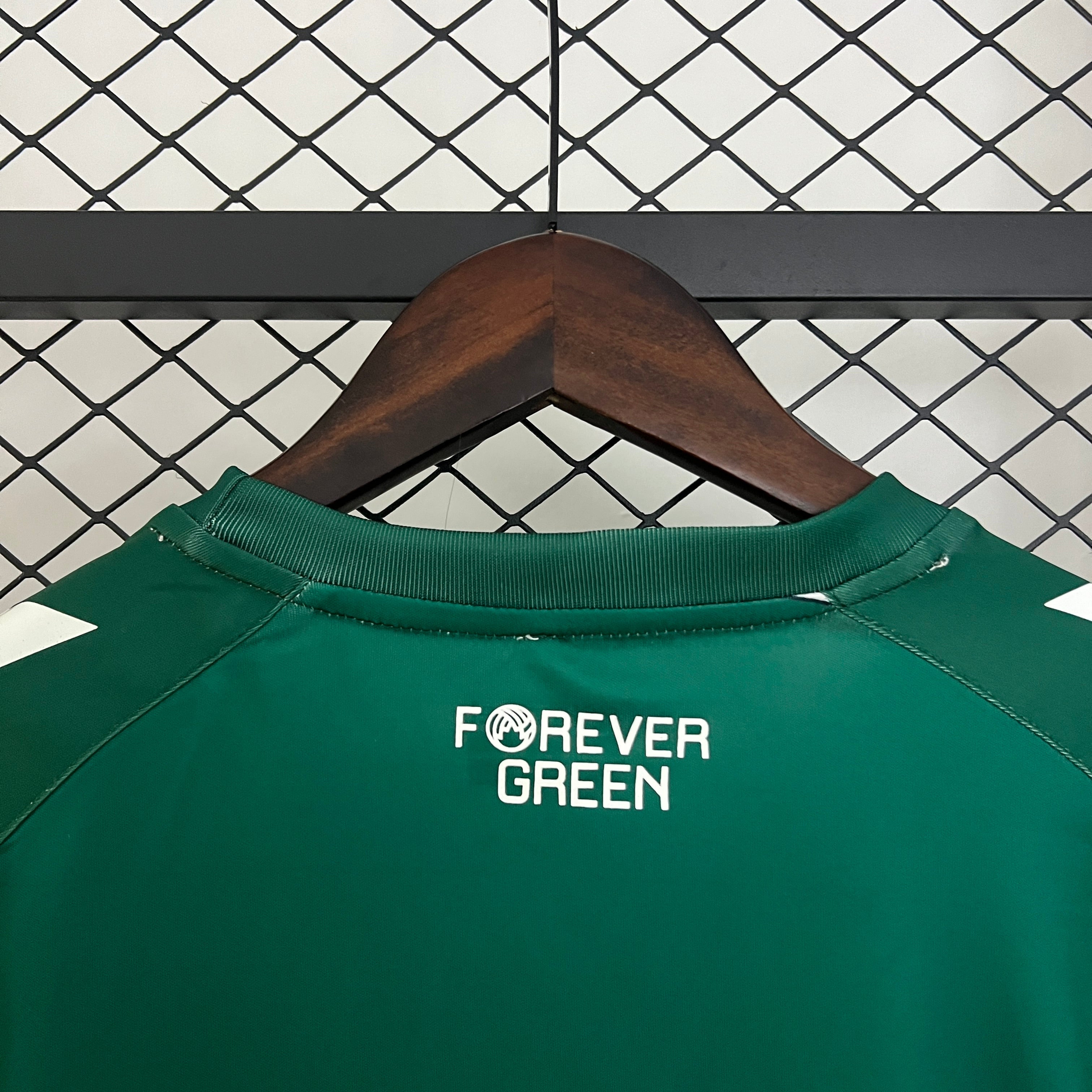 NEW CAMISETA REAL BETIS SPECIAL EDITION 2025