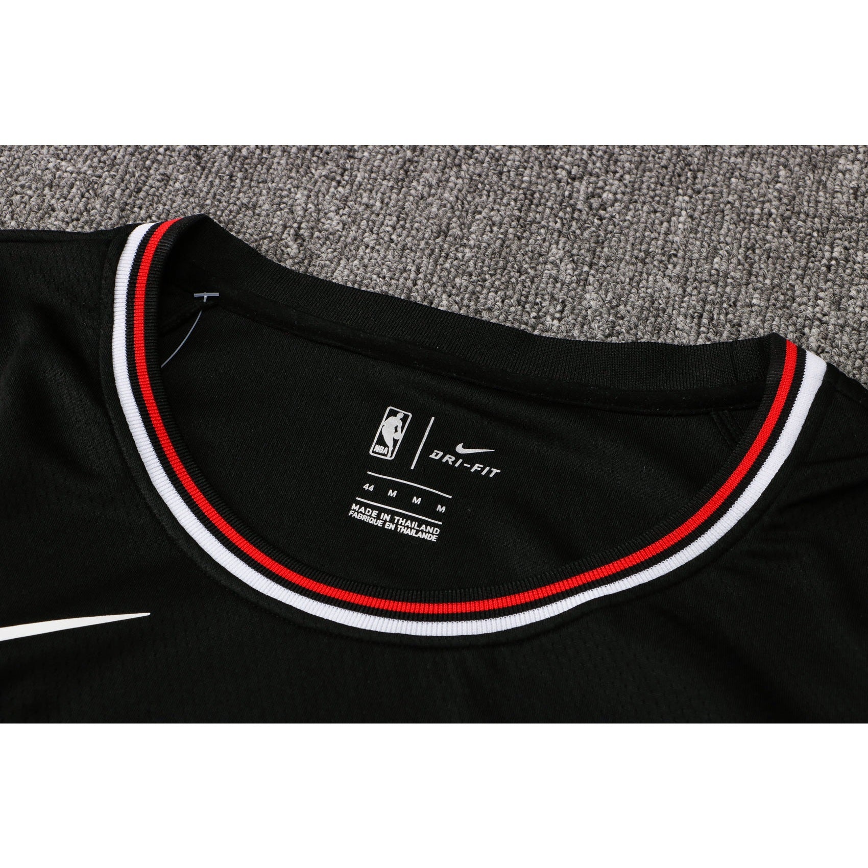 CAMISETA JORDAN CHICAGO BULLS