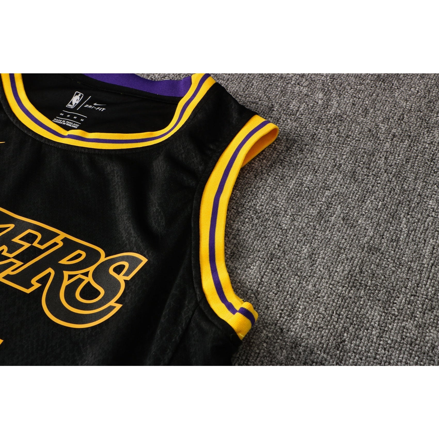 CAMISETA BRYANT LAKERS