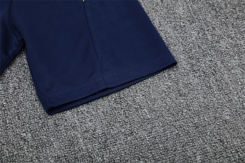 NEW ATLÉTICO DE MADRID 2º TrackSuit Corto 25/26