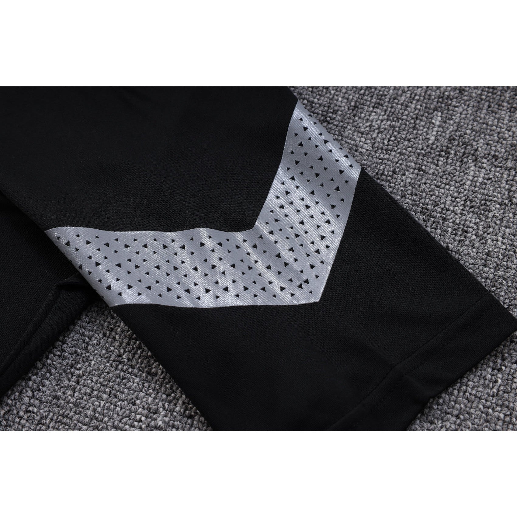 NEW AC Milan TrackSuit Corto 1º