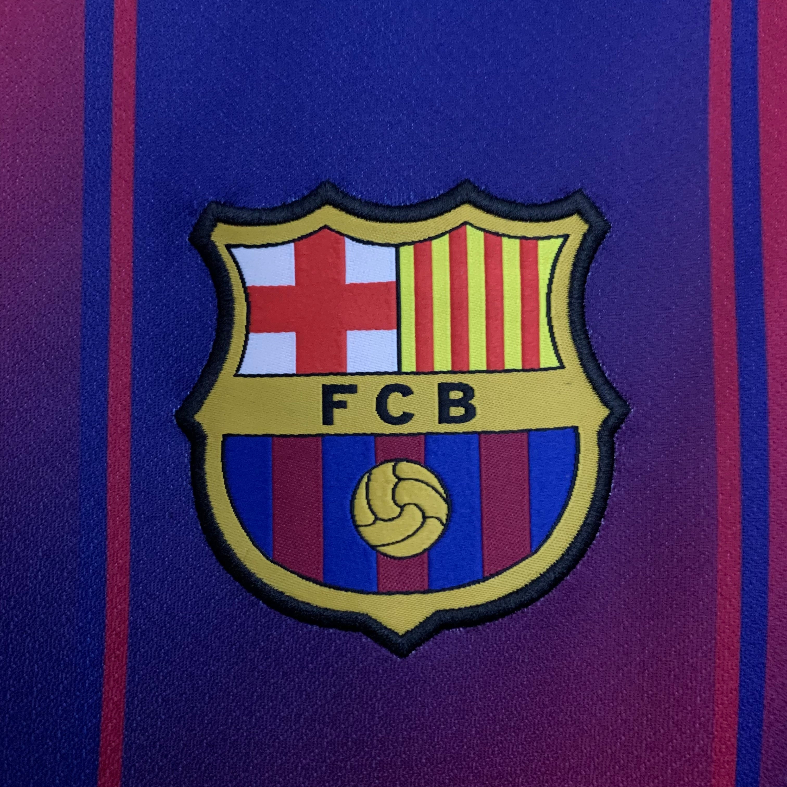 NEW CAMISETA PERSONALIZADA FC BARCELONA 25/26