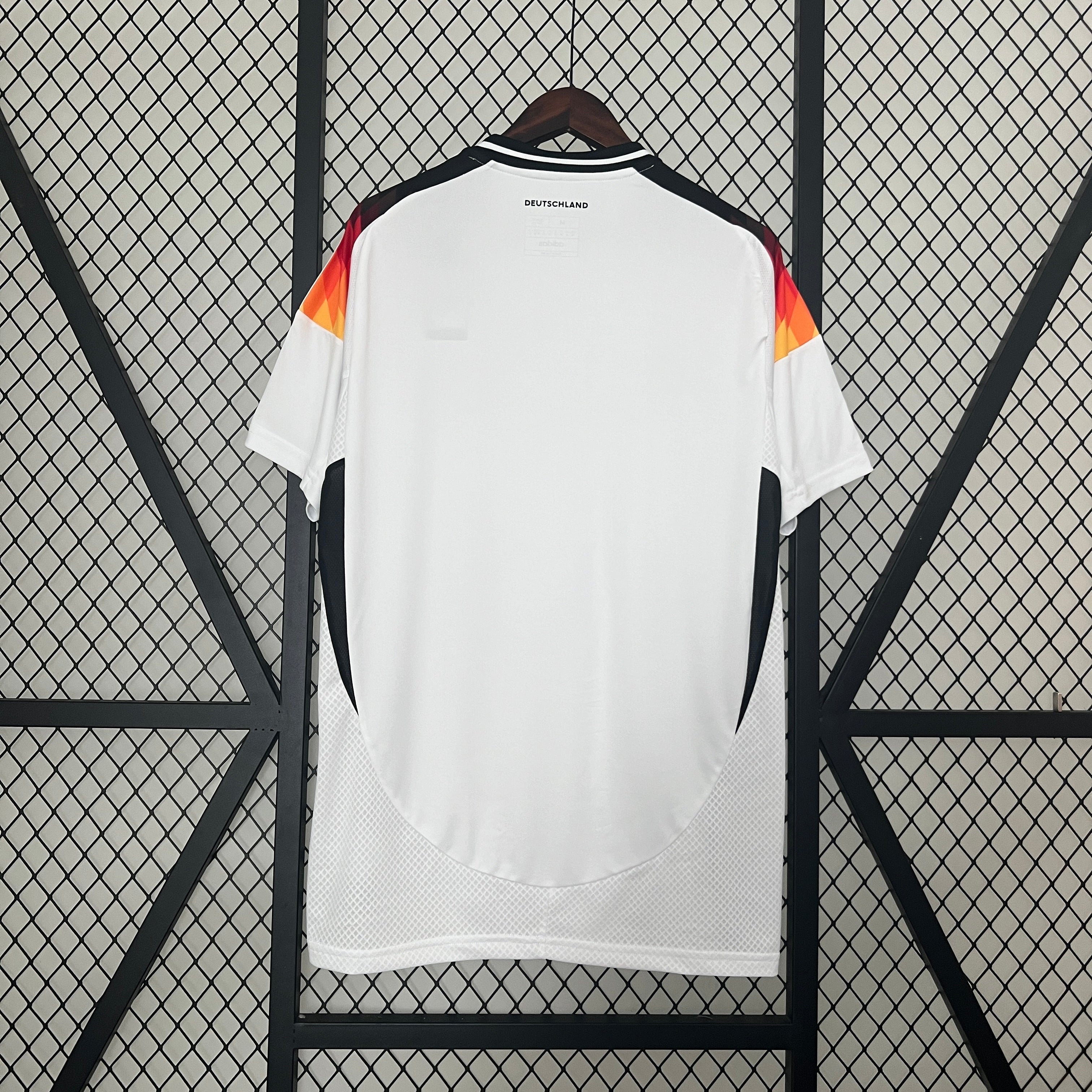 NEW CAMISETA ALEMANIA EURO 2024