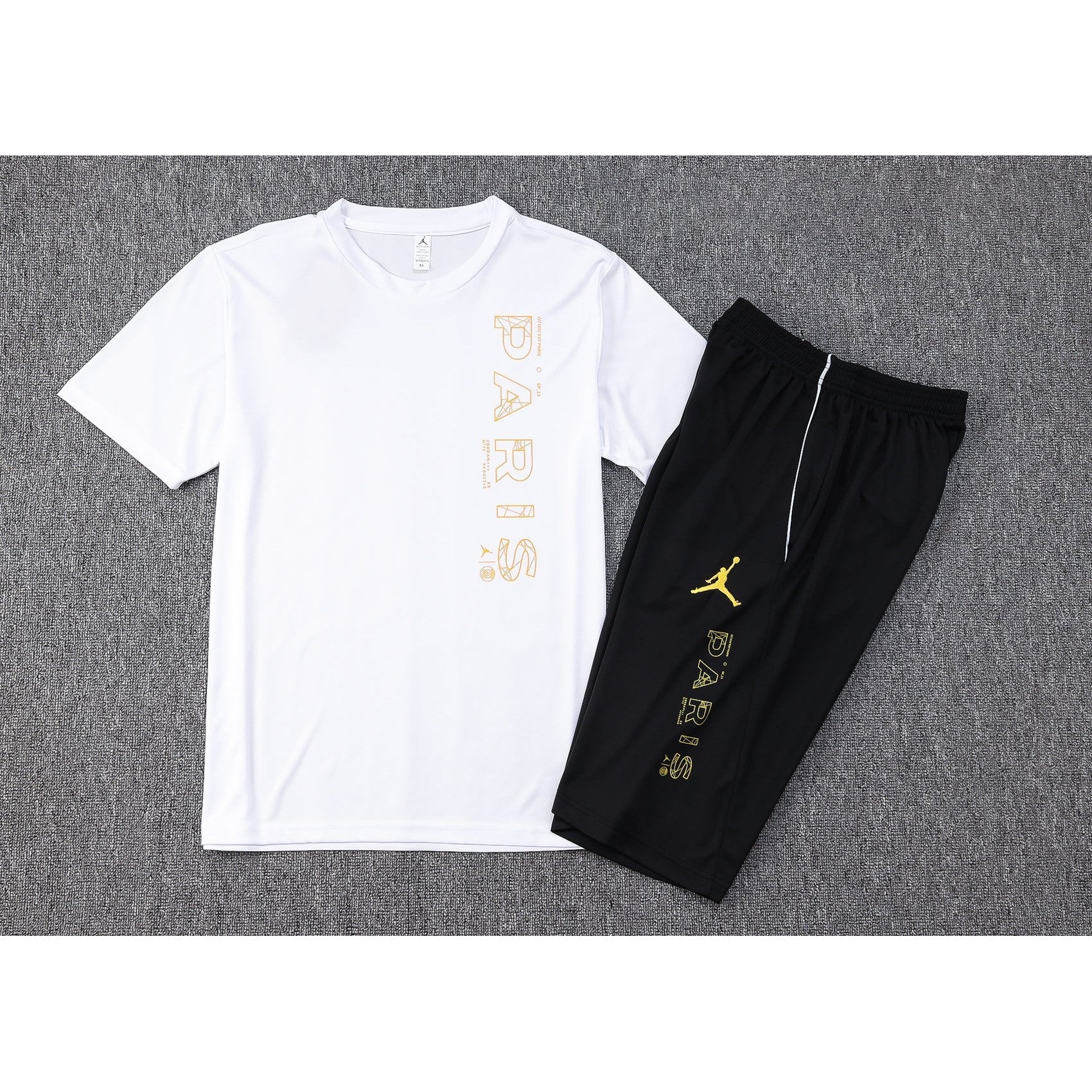 NEW Paris Saint-Germain TrackSuit Corto (PSG)