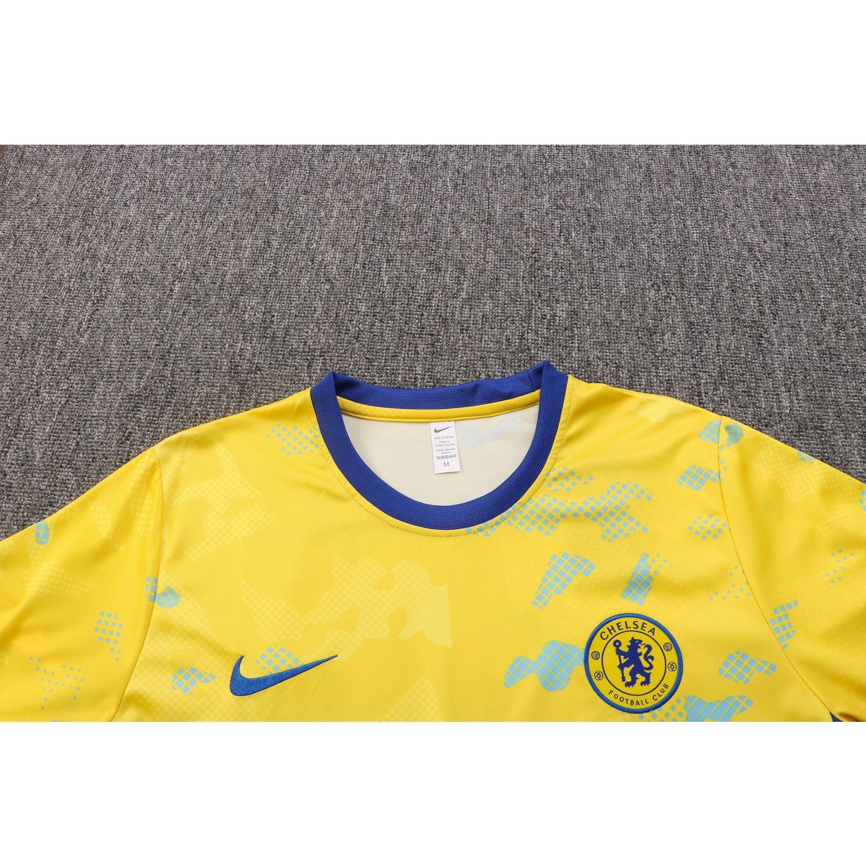NEW Chelsea TrackSuit Corto 1º