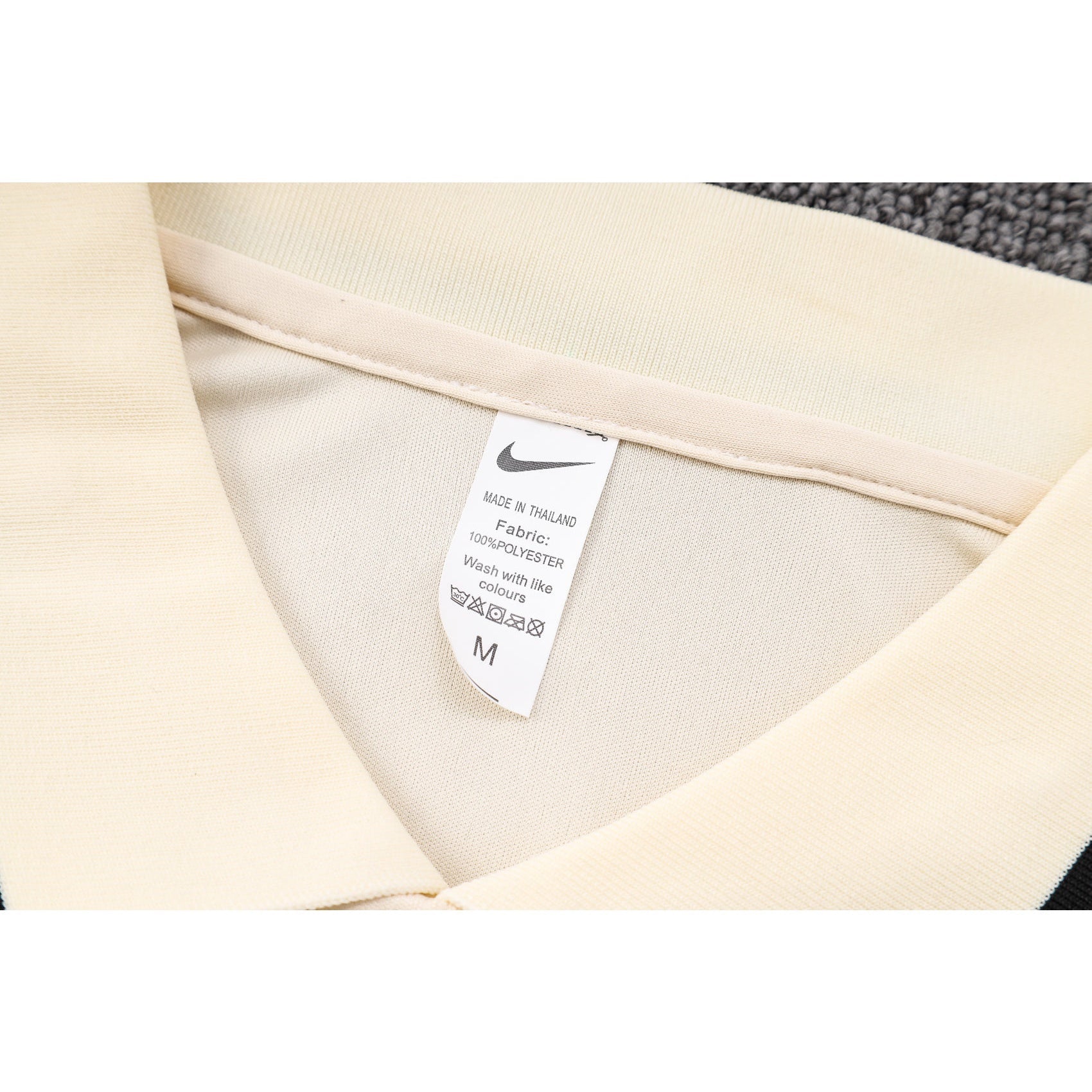 NEW PARIS SAINT GERMAIN 1º TRACKSUIT POLO 23/24