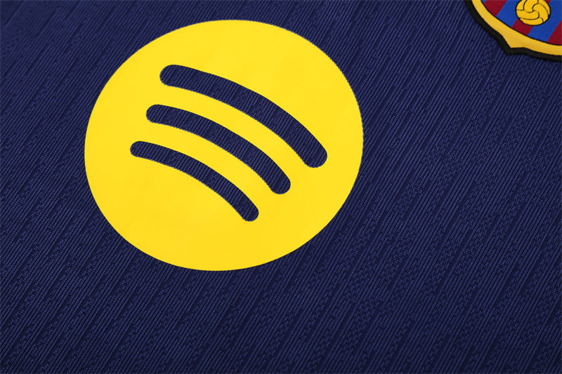 NEW FC BARCELONA TrackSuit Complete 25/26