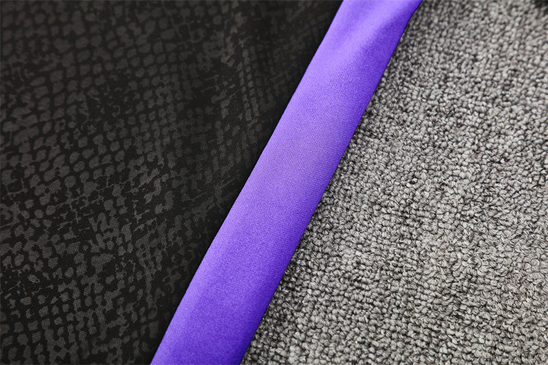 NEW FC BARCELONA TrackSuit Complete 25/26