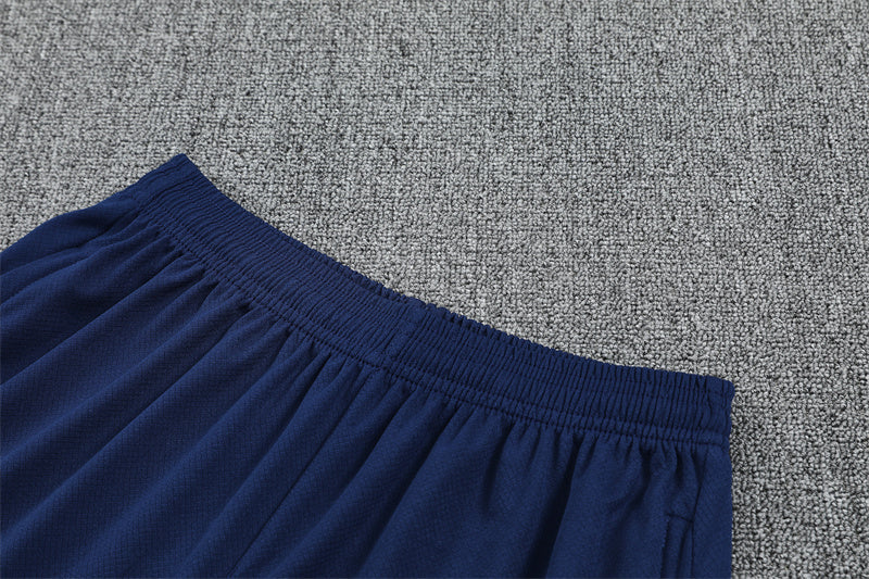 NEW INTER DE MILÁN 1º TrackSuit Corto 25/26