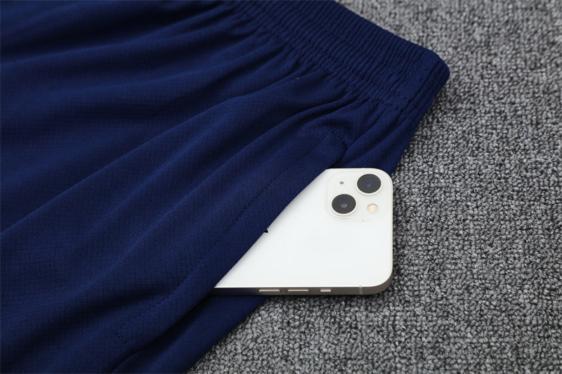 NEW ATLÉTICO DE MADRID 2º TrackSuit Corto 25/26