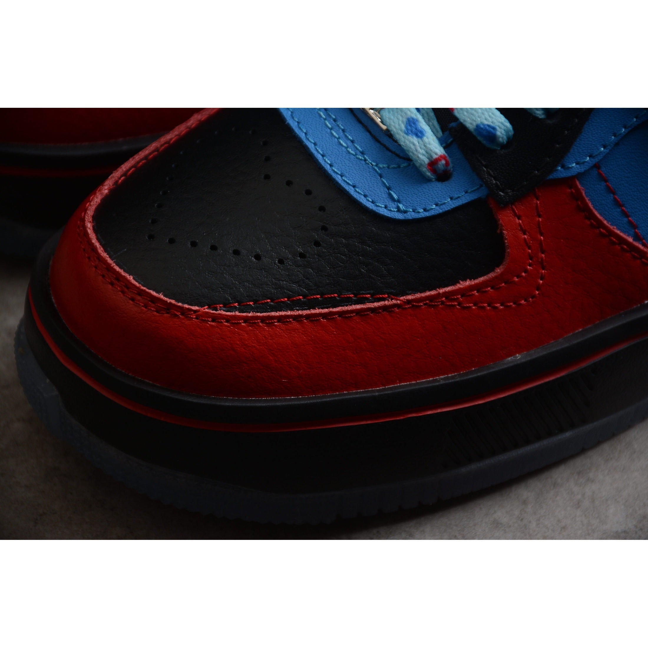 NEW AIR FORCE 1 COLOR