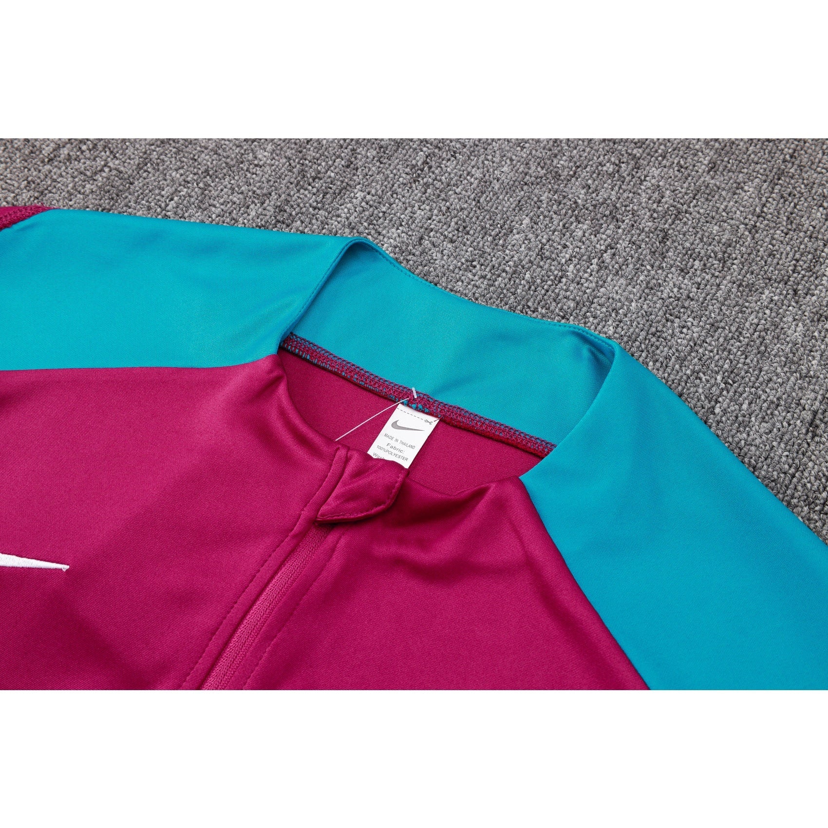 NIÑO - NEW Paris Saint Germain (PSG) 5º TrackSuit Complete 24/25