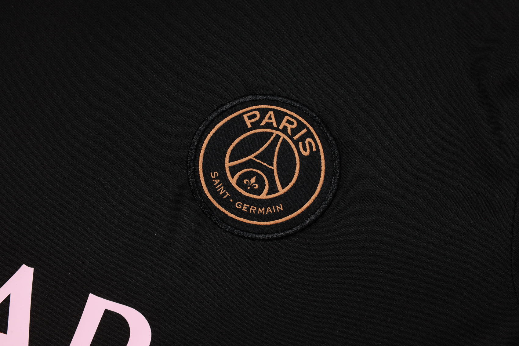 NEW París Saint-Germain FC TrackSuit Corto 24/25 (PSG)