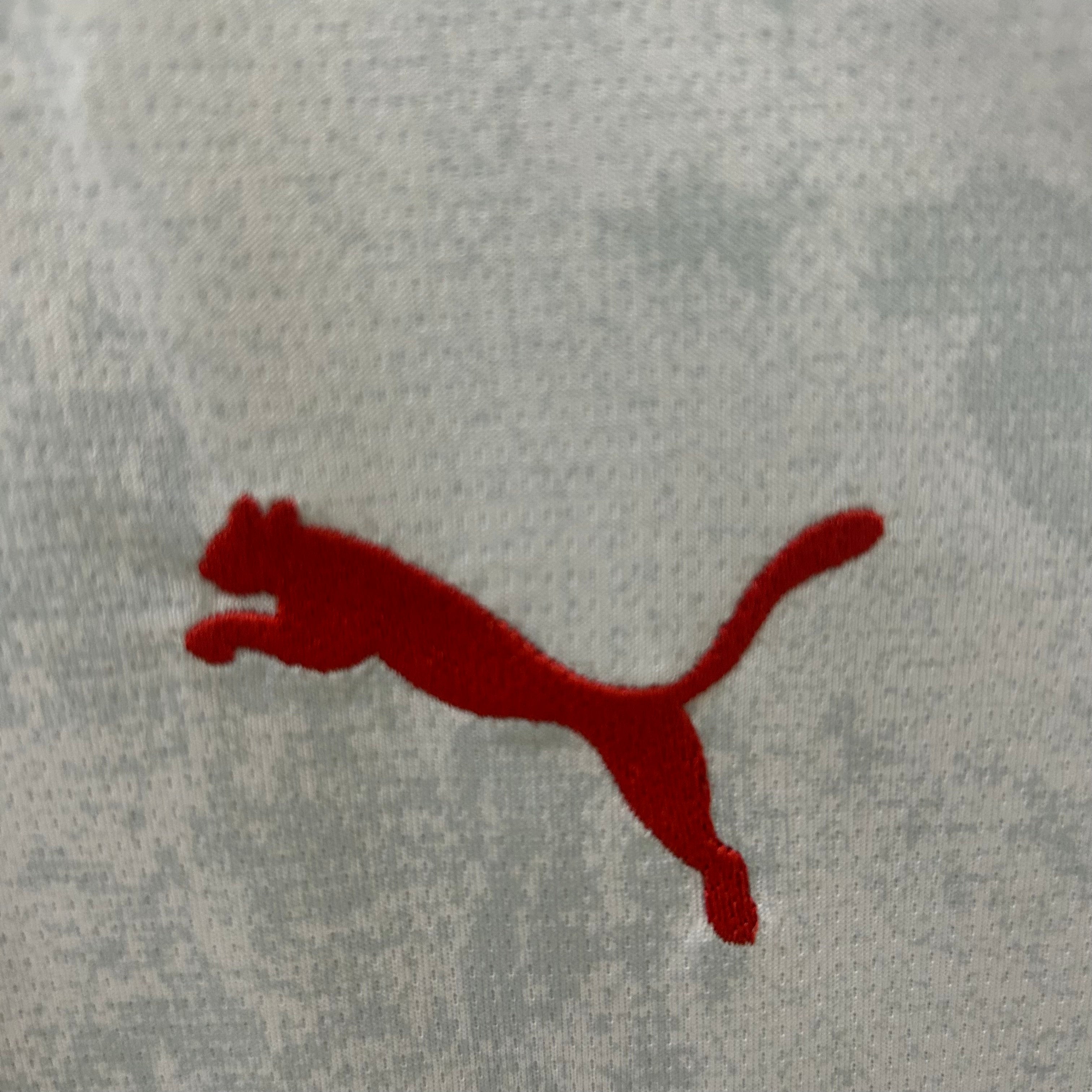 NEW CAMISETA PERSONALIZADA RB Leipzig 2025/26