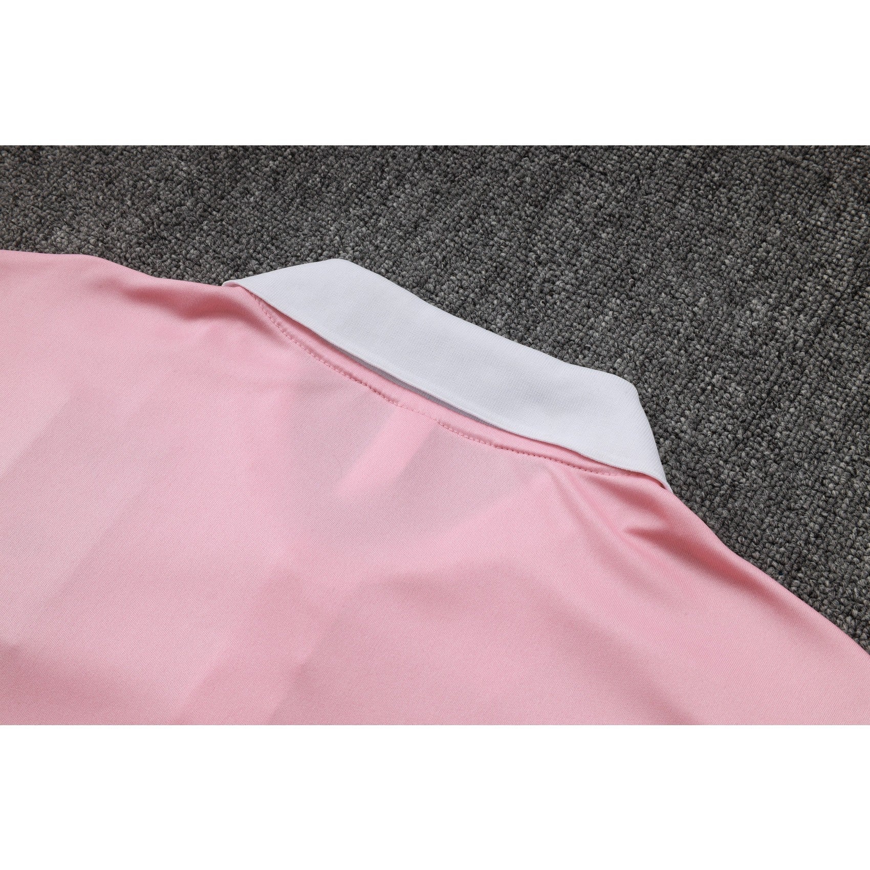 NEW PSG TRACKSUIT POLO 24/25