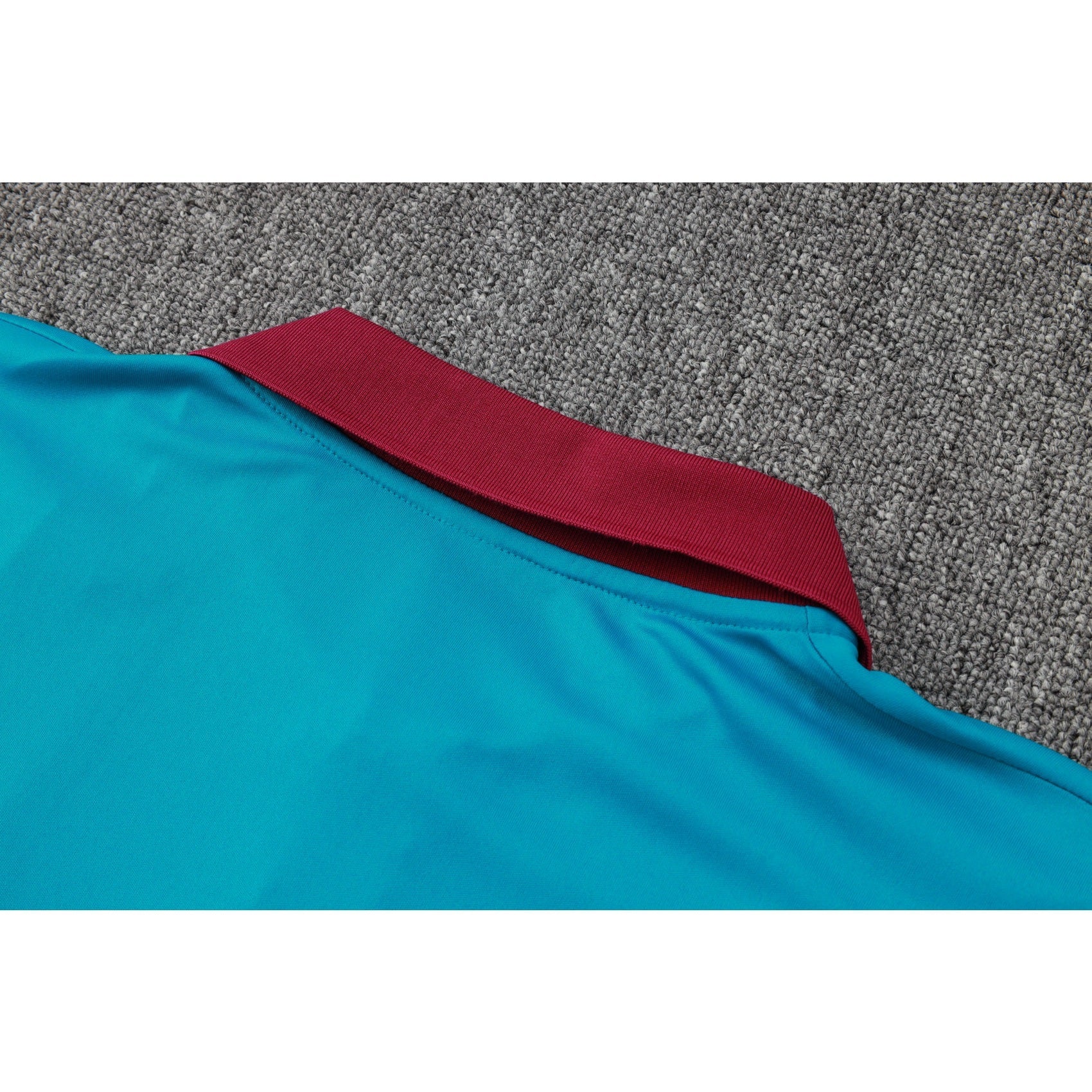 NEW PSG TRACKSUIT POLO 4º 24/25