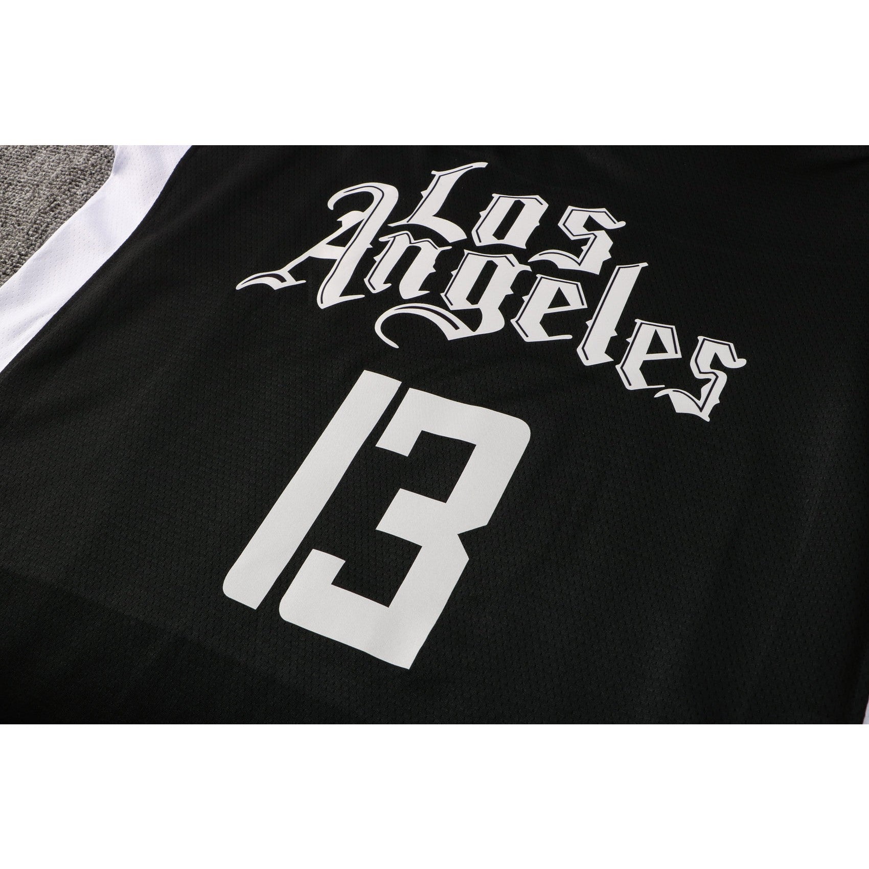 CAMISETA GEORGE LOS ANGELES