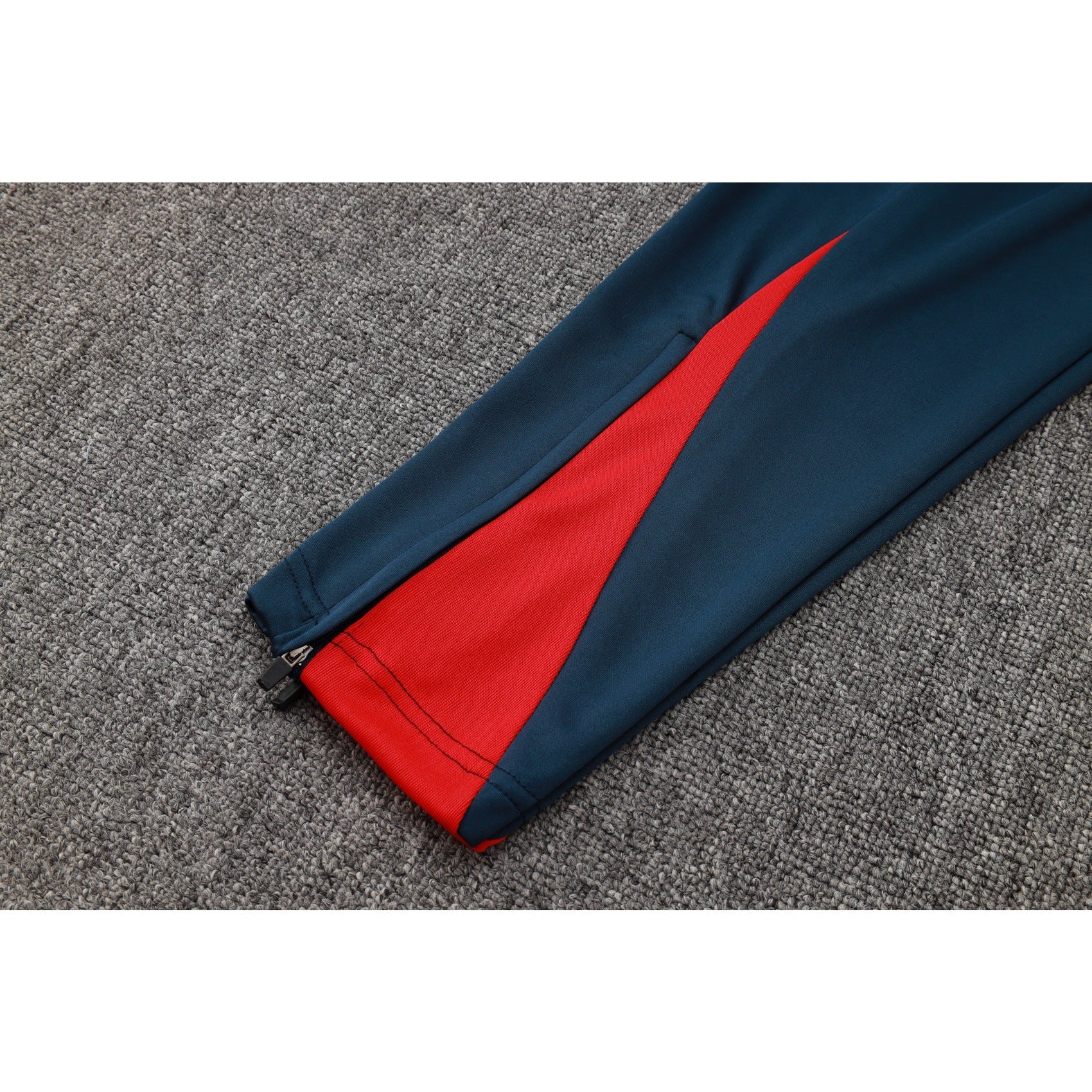 NEW Paris Saint Germain (PSG) 1º TrackSuit Complete 24/25