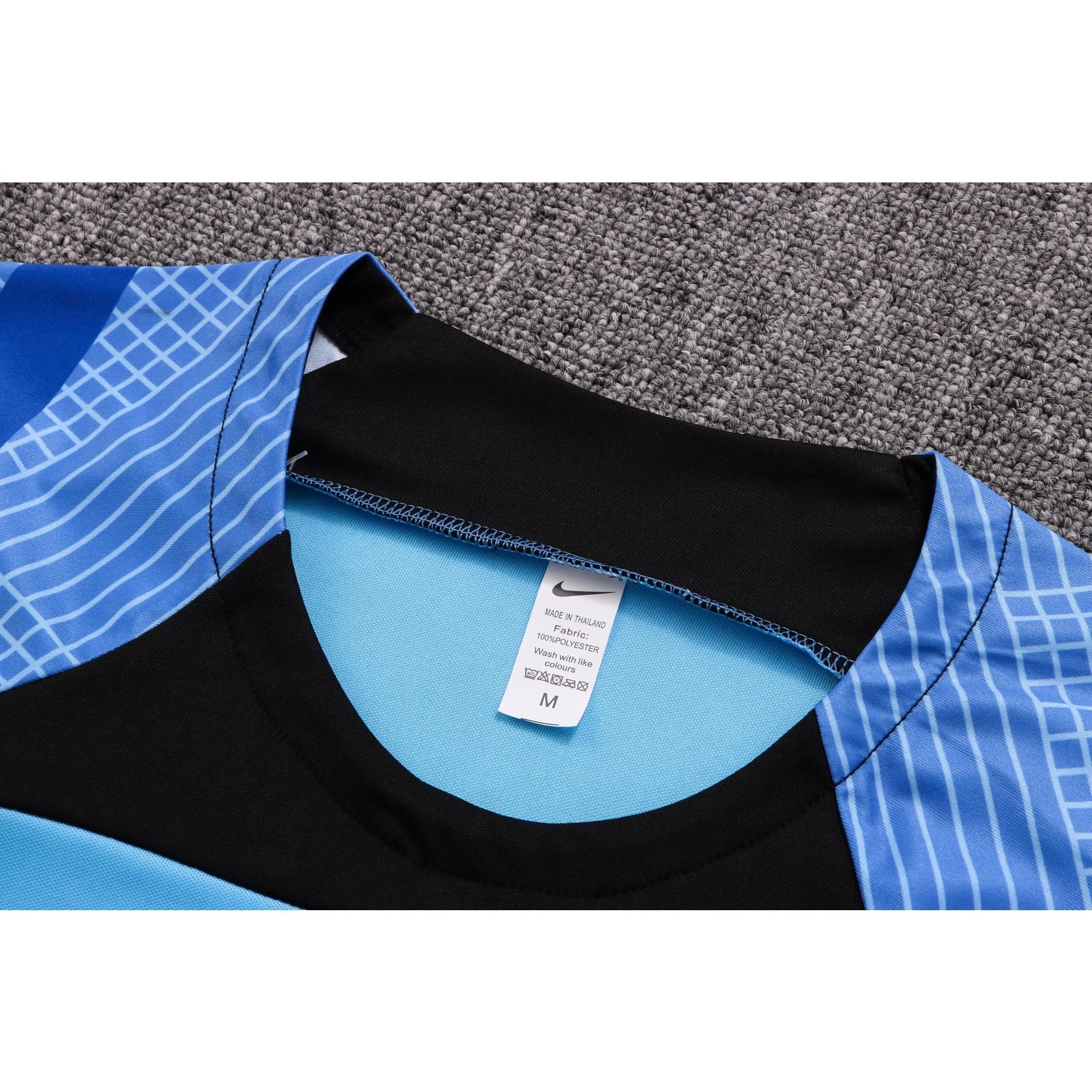 NEW FC Barcelona TrackSuit Corto 1º