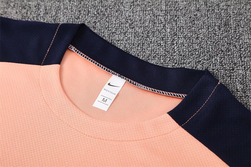 NEW CHELSEA FC TrackSuit Corto 25/26